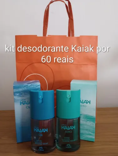 Kits natura