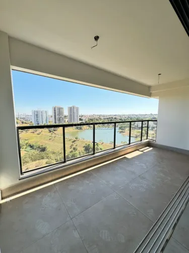 Apartamento Meridian Residence disponível para venda