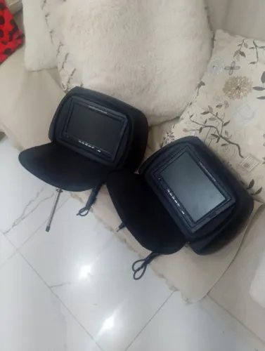 Encosto de banco com tela