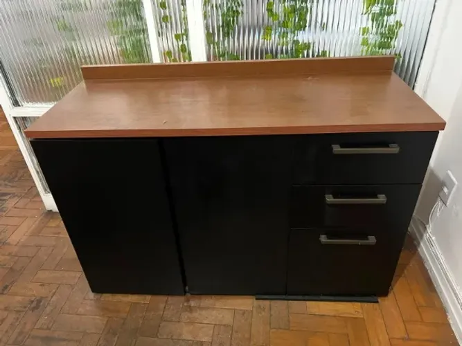 Gabinete Balcão para Cozinha balcão. 
