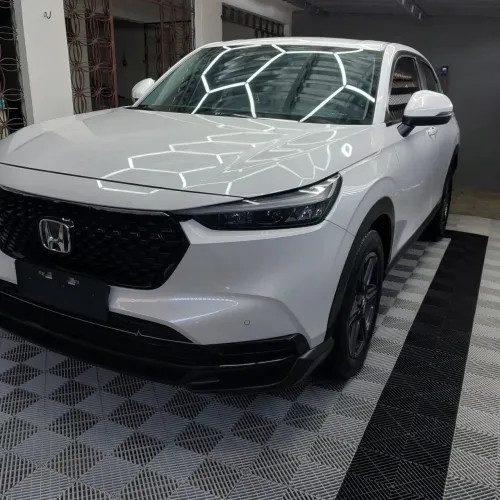 Honda HR-V Advance 1.5 TB 16V 5P Aut. 2023