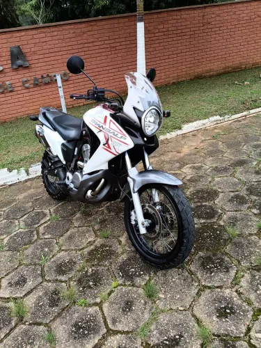 Vendo xl Transalp 700 39mil km