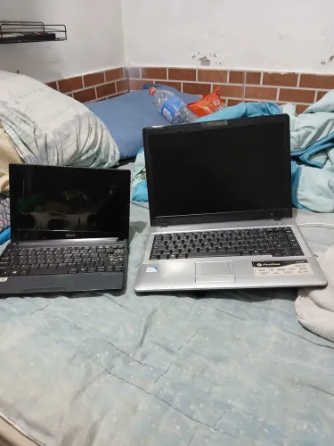 Notebook lote no estado