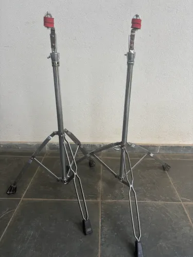Estantes Mapex + cajon