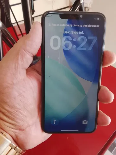 iPhone 11 Pro Max 256