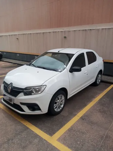 Renault Logan Zen Flex 1.0 12V 4P Mec. 2023