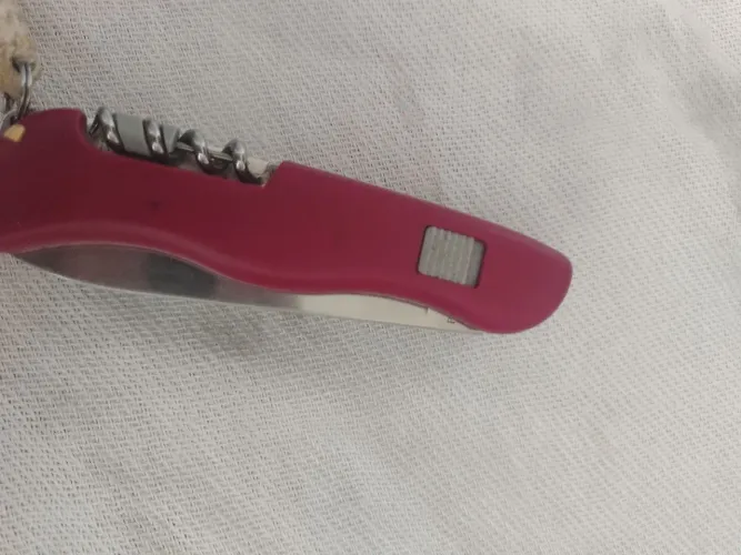 Canivete suíço original