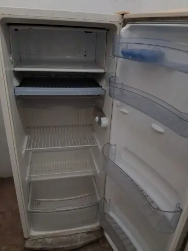 Geladeira 
