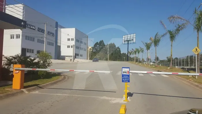 Galpão Industrial Premium em Vargem Grande Paulista, SP - Oportunidade Única!