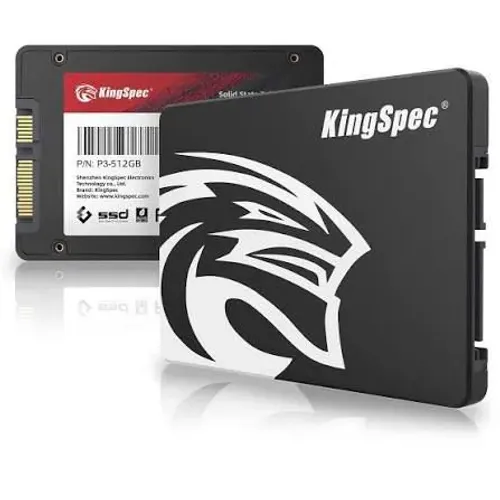 Ssd 512gb kingspec