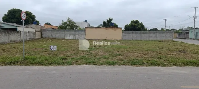 OPORTUNIDADE ÚNICA: Terreno de 250m2 Plano no Jardim Maracaibo Tremembé!