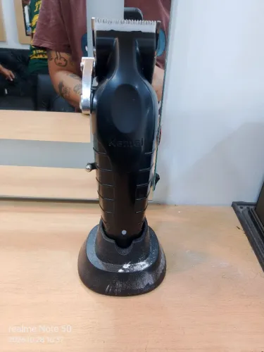 Máquina de cortar Kemei