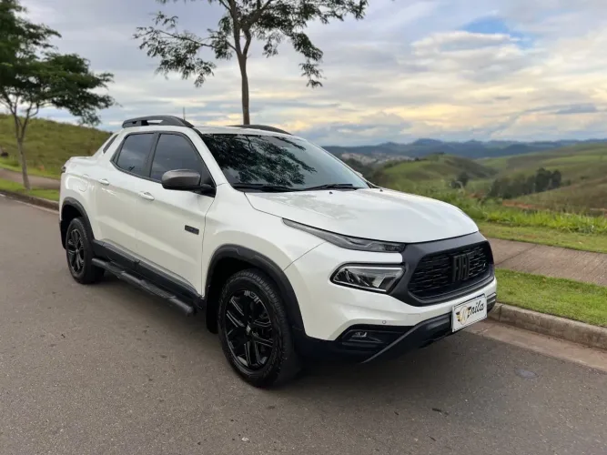 Fiat Toro Ultra 2.0 16V 4X4 Diesel AUT 2023