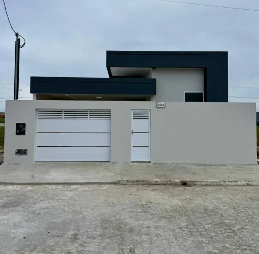 CASA NO LUAR DA BARRA 2 - M.CC - ESCRITURADA - VENDA