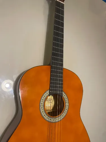 Violão Start by Giannini Nylon - Ótimo estado