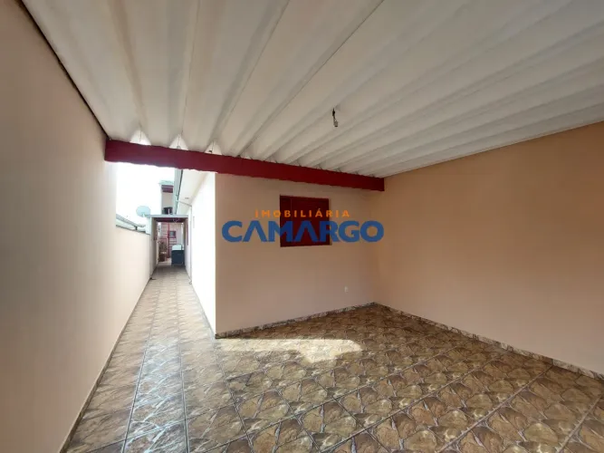 Casa com 1 dormitório para locação, 10m² por R$ 1.000,00/mês - Loteamento Planalto do Sol 