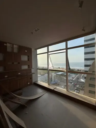Sala Comercial | Lagoa Corporate | Ponta Dareia | 33m2, Sala Empresarial