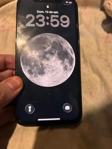 iPhone 12 Pro