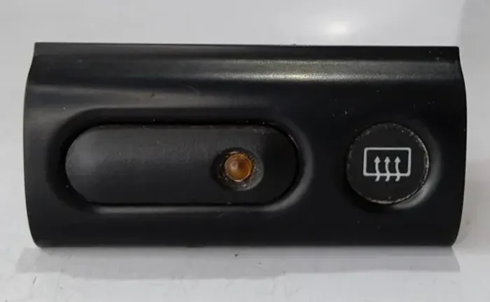 Botão Interruptor Desembaçador Traseiro Mondeo 1996 1997