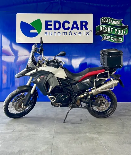 F800 GS ADVENTURE 2015