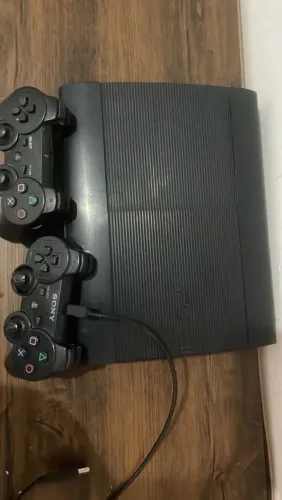 PS3 Desbloqueado HEN