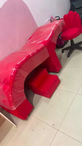 Kit maca mocho escadinha