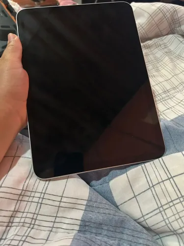 Vendo IPad (A16) 256gb 