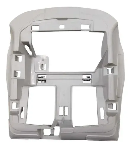 Suporte Luz Teto Cortesia Citroen C4 Lounge 2014 Á 2018