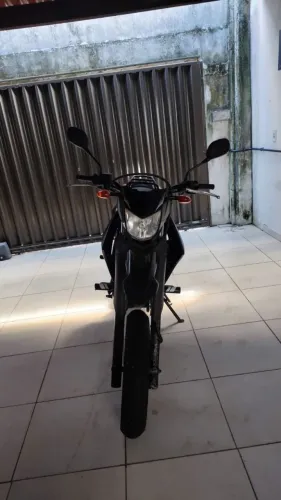 Yamaha XTZ 250cc