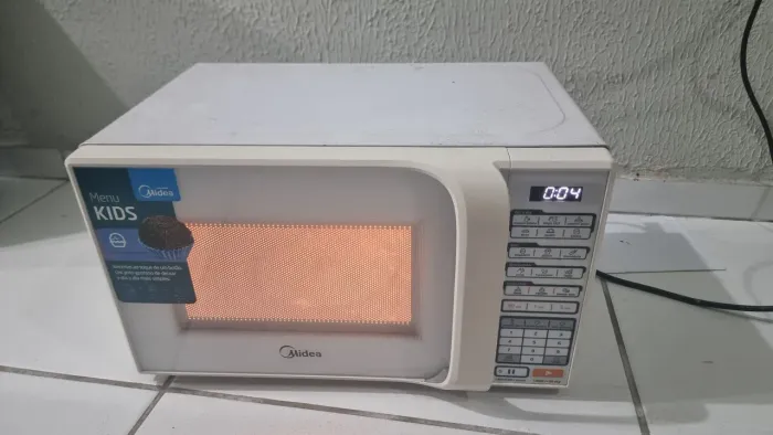 Microondas