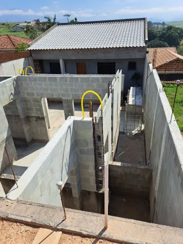 Obras e reformas em geral