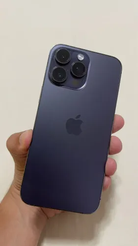 iPhone 14 Pro Max 128gb