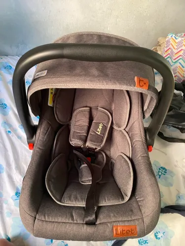 Bebê conforto