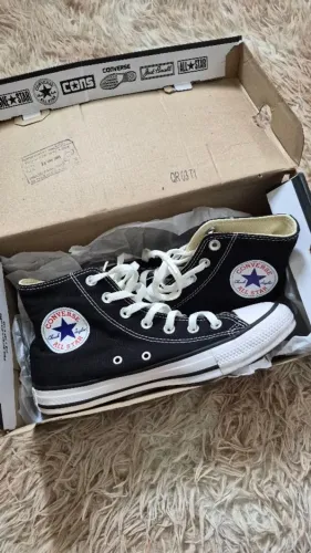 tênis all star chuck taylor converse original, 37