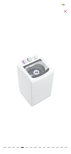 Cônsul 12 kg