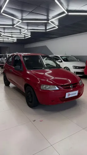 Chevrolet Celta 1.0/super/n.piq.1.0 MPFI VHC 8V 3P 2004