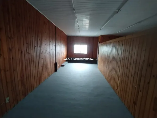 Sala Comercial para Locação no bairro Parque Casa de Pedra, 375m²