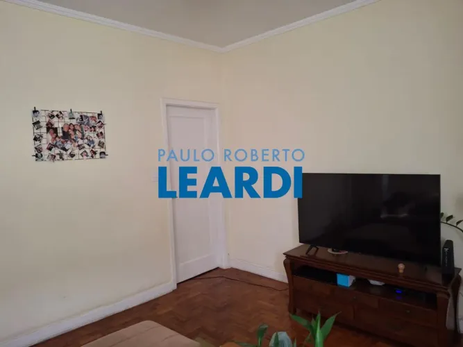 APARTAMENTO - ACLIMAÇÃO - SP