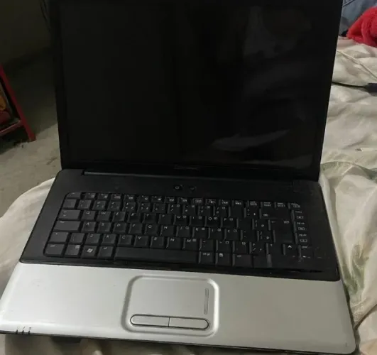 2 Notebooks Com Defeito - Intelbras + HP - Para Peças ou Conserto