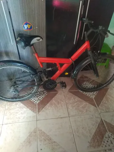 Bike aro 26
