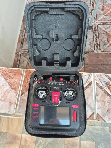 Radiomaster TX16 MKll