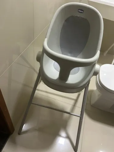 Banheira Chicco