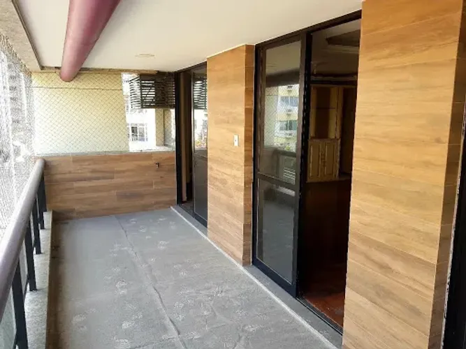 Apartamento com 3 dormitórios à venda, 160 m² por R$ 750.000,00 - Centro - Nova Iguaçu/RJ
