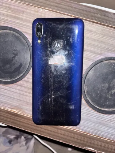 Moto E6 plus 