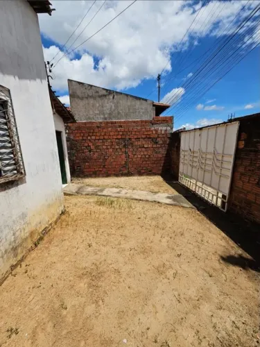 Casa a venda (80)mil