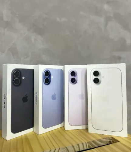 IPHONE 17 256GB PRETO, AZUL, VERDE novo na caixa capa e película de brinde