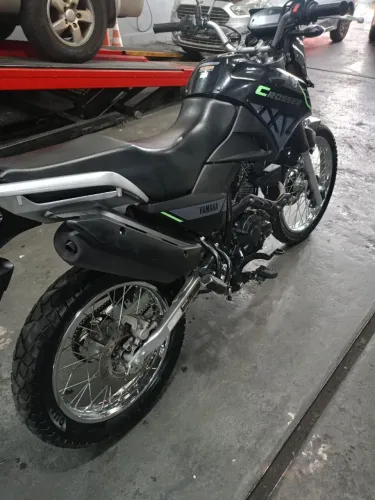 Vendo crosser s 150