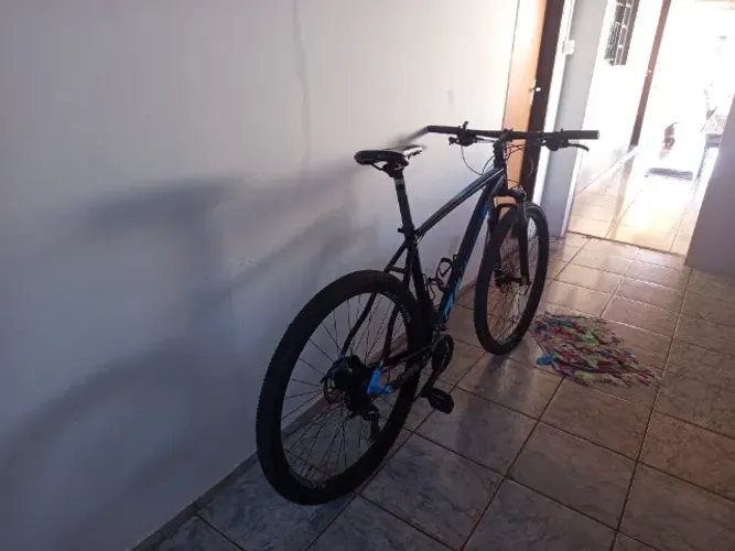 Bicicleta aro 29 Oggi 7.1