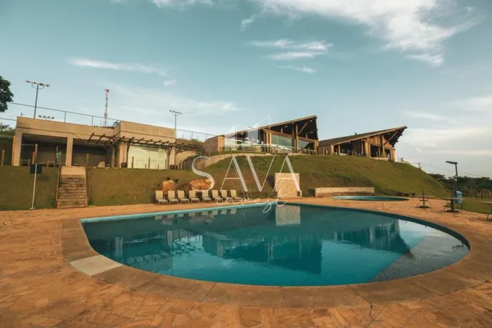 Lote em condomínio à venda com 0 m² no Piedade do Paraopeba