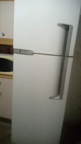 Geladeira Eletrolux